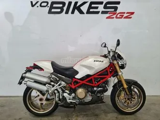 ducati - monster 1000 ie