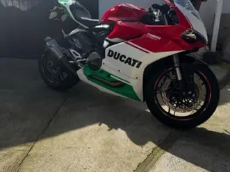 ducati - panigale 959