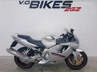 honda - cbr 600f