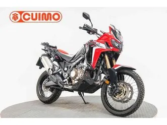 honda - crf1000l africa twin