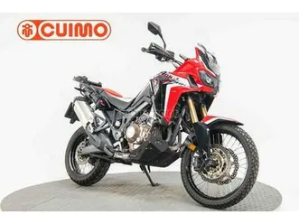 honda - crf1000l africa twin