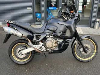honda xl 1000v varadero *tüv neu* enduro umbau*öhlins*