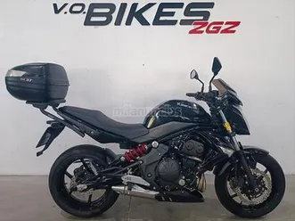 kawasaki - er 6n abs