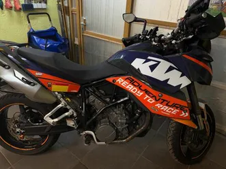 ktm smt 990