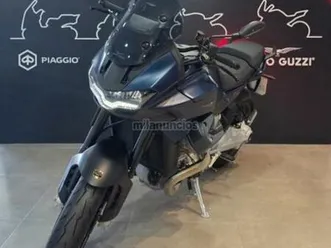 moto guzzi - v100 mandello