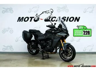 yamaha - tracer 9
