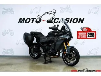 yamaha - tracer 9