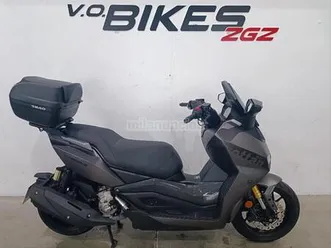 wottan - storm-r 300