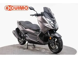 wottan - storm t 125