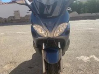 piaggio - x9 evolution