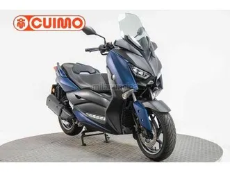 yamaha - xmax 300