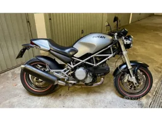 ducati monster 620 i.e