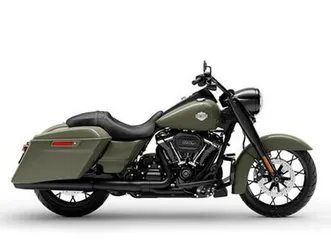 2021 harley-davidson road king® special