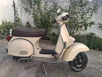 mota lml 125 4t. esposende, marinhas e gandra