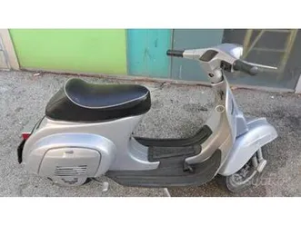 vespa 50 special