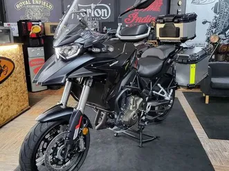 qj motor srt 700 / 2025 termas de são vicente