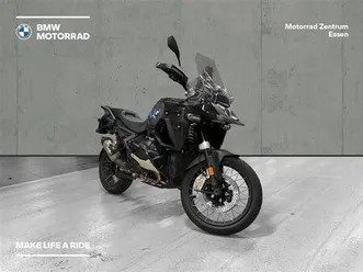 bmw r 1300 gs adventure