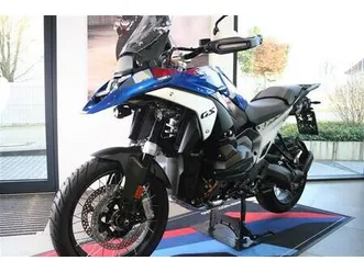 bmw r 1300 gs