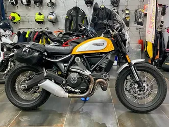 scrambler 800 icon