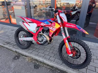 occasion gasgas mc 450f factory edition