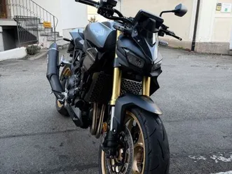 honda cb 1000 hornet sp