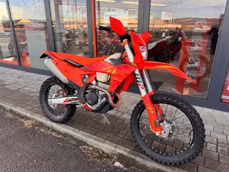occasion ktm 250 exc-f six days