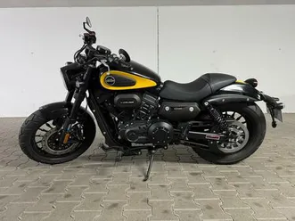 keeway v-cruise 125 vf