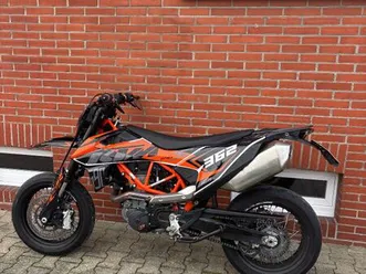 ktm smcr 690