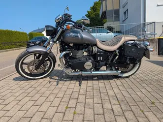 triumph speedmaster | penzl klappe | custom