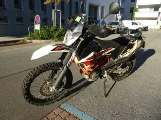 enduro r