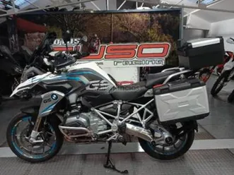 bmw - r 1200 gs