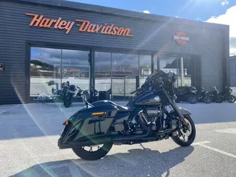harley-davidson touring street glide 1868 special 2023 1868 cm3 | moto routière | 11 179 km | 83160 la valette du var