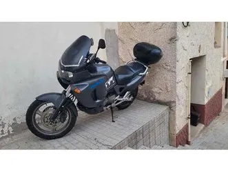 honda - varadero xl 1000 v