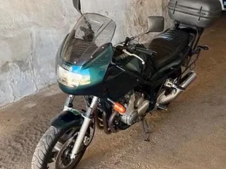 yamaha - xj 900 diversion s