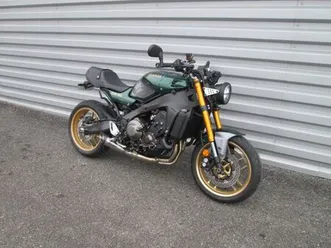 yamaha xsr 900 abs 2024 900 cm3 | moto roadster | 160 km | vert | 32000 auch