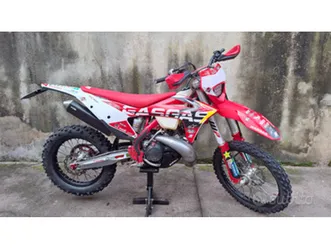 gas gas ec 300 2t 2022 - 63 ore - brembo+nissin+ma