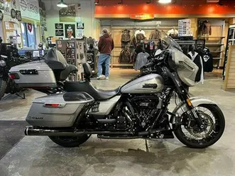 2023 harley-davidson cvo™ street glide®