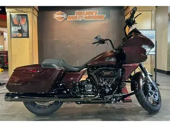 2024 harley-davidson cvo™ road glide®