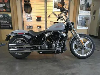 2024 harley-davidson softail® standard