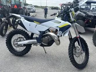 2025 husqvarna te 150