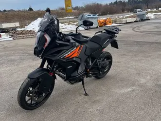 ktm 1290 super adventure s