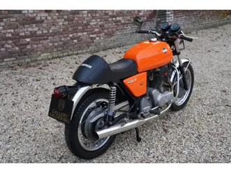 laverda 750 sfc