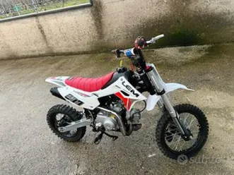 vendita cross lem 110