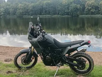 yamaha tenere 700