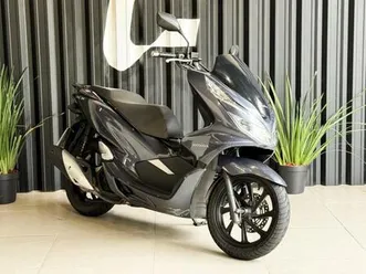 honda pcx 150 sport