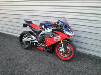 aprilia rs 660 a2 35kw 35 kw a2