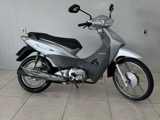 honda biz 125 ks