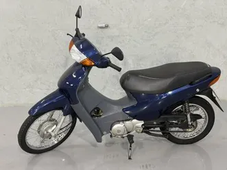 honda c 100 biz