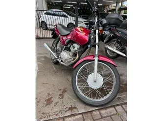 honda cg 125