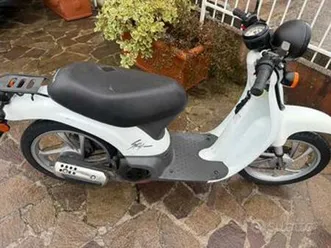 honda sky 50